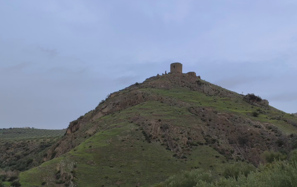 Castillo de Víboras